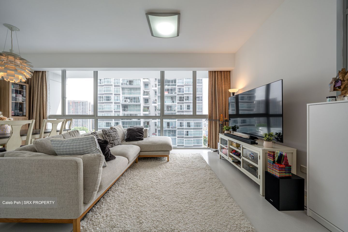 The Esta (D15), Condominium #603034981